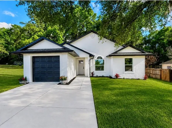1038 Sheeler Hills Dr, Apopka, FL 32703