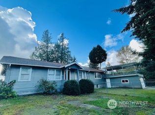 5521 S Wallace St, Seattle, WA