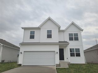 4407 NE 15th St, Ankeny, IA 50021