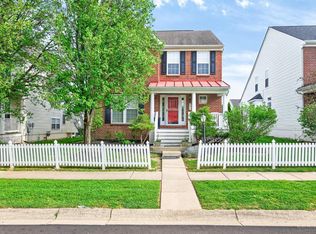 251 Countryside Dr, Lebanon, OH 45036