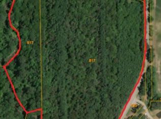 817 Blood Rd, Tecumseh, MI 49286