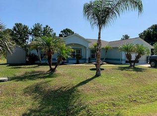 20 Bishop Ln, Palm Coast, FL 32137