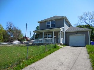 833 N Winnebago St, Rockford, IL 61103
