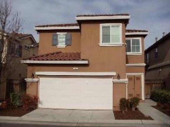 Garage door entrance