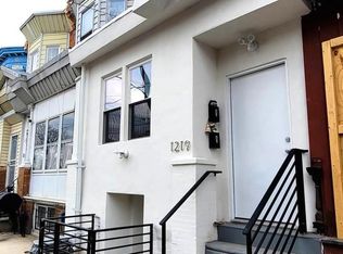 1219 W Silver St FLOOR 1, Philadelphia, PA