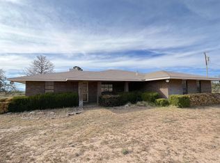 3100 Hamilton Rd, Alamogordo, NM 88310