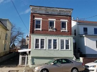 34 S Bleeker St, Mount Vernon, NY 10550