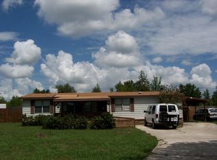 1137 Bardwell Ct, Apopka, FL 32712