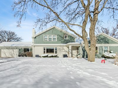 22W364 Glen Park Rd, Glen Ellyn, IL, 60137