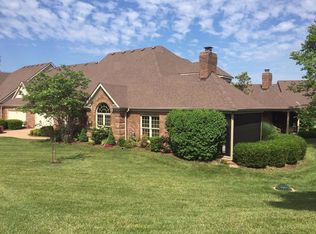 2630 Flying Ebony Dr, Lexington, KY 40509