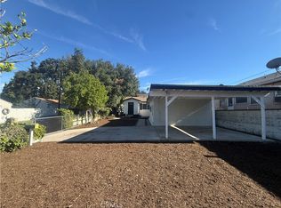 10358 Eldora Ave, Sunland, CA 91040