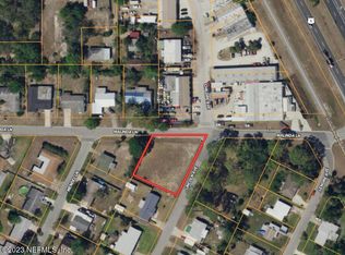 570 Lincoln Ave, Titusville, FL 32796