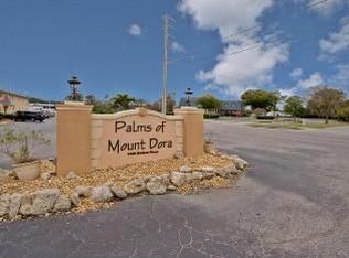 1400 Eudora Rd APT H76, Mount Dora, FL 32757