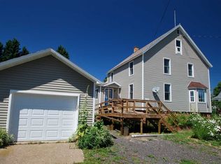 205 Cliff St, Mohawk, MI 49950