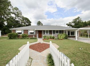 3210 Rhonda Dr, Augusta, GA 30906