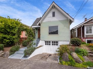 1122 McKenzie Ave, Bremerton, WA 98337
