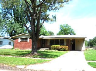 416 Louise St, Blytheville, AR 72315