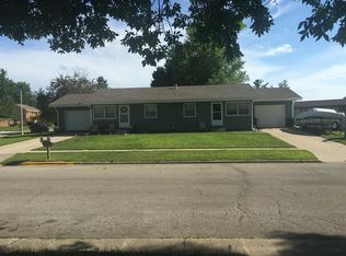 4308 Toronto St, Ames, IA 50014