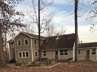 3646 Chestnut Level Rd, Liberty, KY 42539