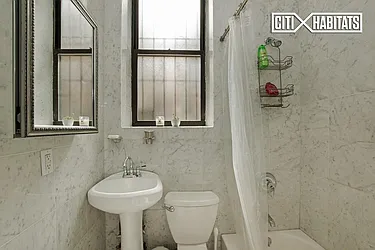 Rented by Citi Habitats