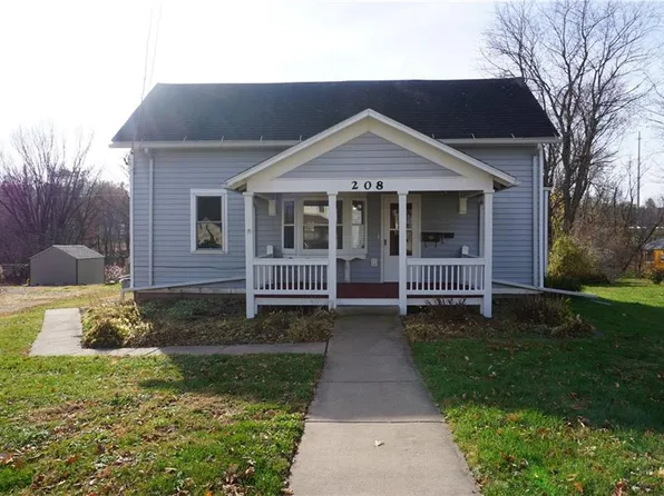 208 East 9th Street, Neillsville, WI 54456