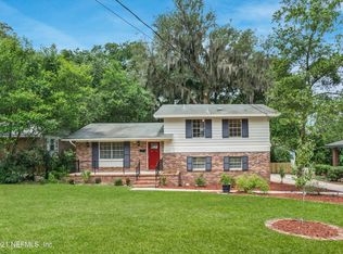 4612 Morris Rd, Jacksonville, FL 32225