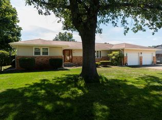 25296 Alfonsa Dr, South Bend, IN