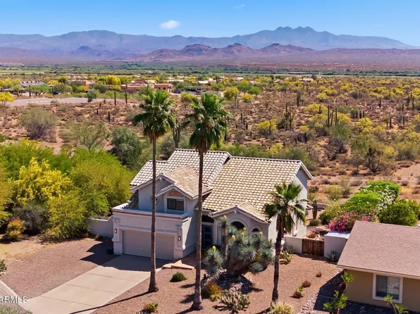 14433 N SAN CARLOS Drive, Fountain Hills, AZ 85268