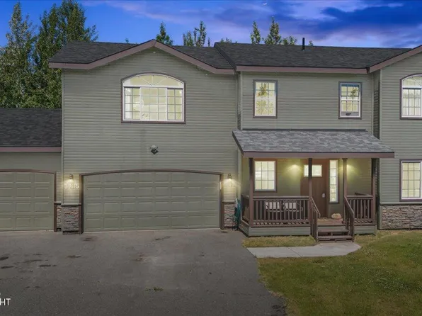 3935 E Blue Sapphire Ct, Wasilla, AK 99654