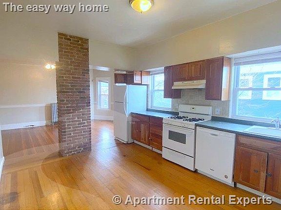 Apartment Rental Experts
