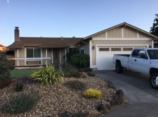 1476 Funston Dr, Santa Rosa, CA 95407