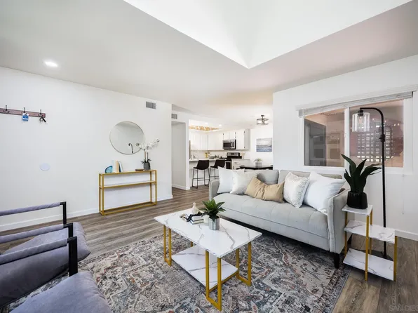 345 N Melrose Dr Unit G, Vista, CA 92083