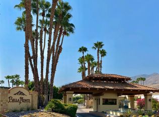 0 Via Lusso, Palm Springs, CA 92264