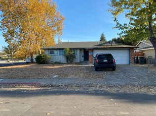4786 Kerwood Way, Sacramento, CA
