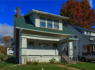 18 W Moody Ave, New Castle, PA 16101