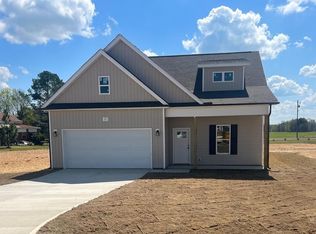 87 Sundrops Trl, Dunn, NC 28334
