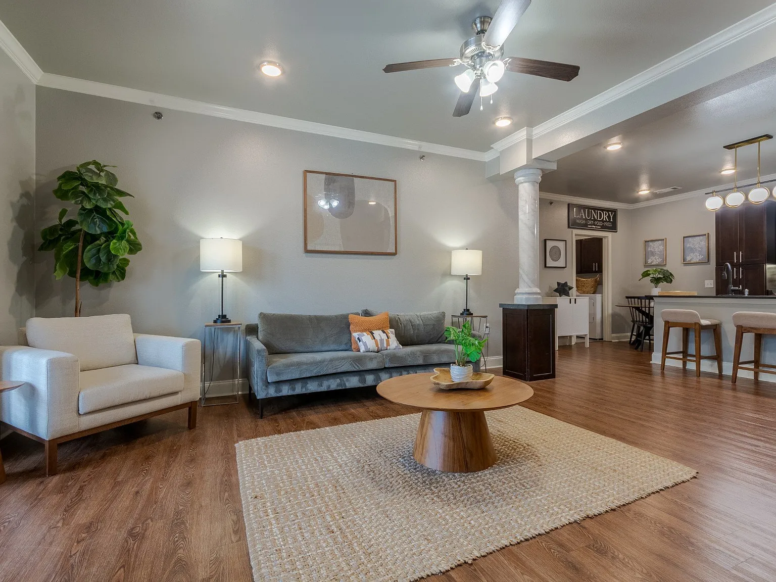 Arlo Luxury Apartment Homes — Photo 4