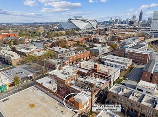 244 Peters St SW UNIT 24, Atlanta, GA 30313