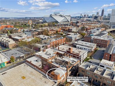244 Peters St SW UNIT 24, Atlanta, GA, 30313