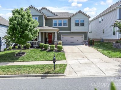 15018 Marymont Ave, Huntersville, NC, 28078