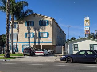 3864 35th St APT 15, San Diego, CA 92104