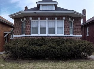 15739 Marshfield Ave, Harvey, IL 60426