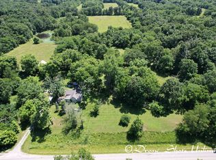 12825 E Dix Texico Rd, Texico, IL 62889