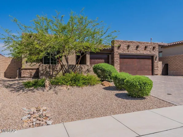 7080 W Foothills Acacia Pl, Marana, AZ 85658