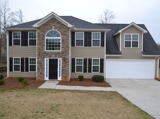 900 Revere Way, Hampton, GA 30228