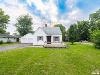 15913 N 6th St, Chillicothe, IL, 61523