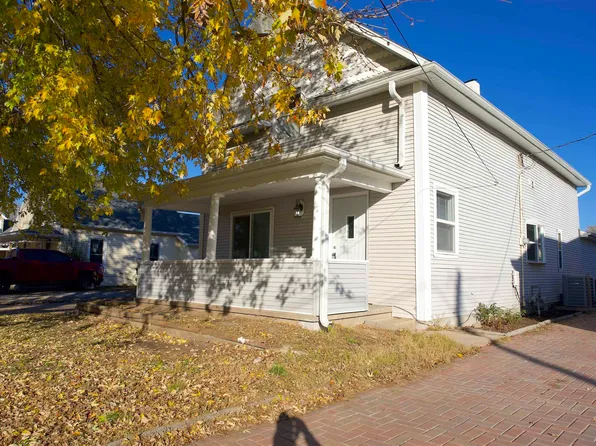 728 N Colorado Ave, Hastings, NE 68901