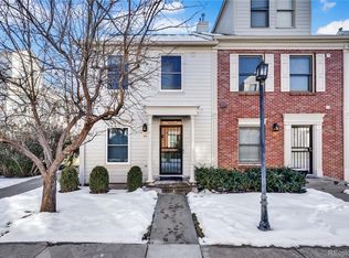 916 Ivanhoe St, Denver, CO 80220