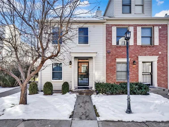 916 Ivanhoe Street, Denver, CO 80220