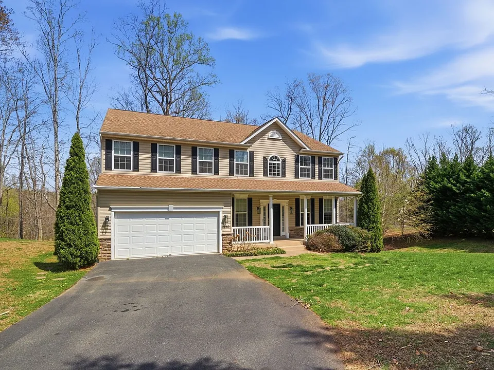 950 Grouse Pointe Dr